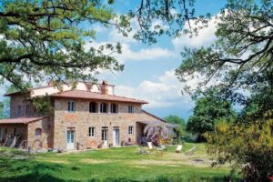 La Selva Giardino del Belvedere