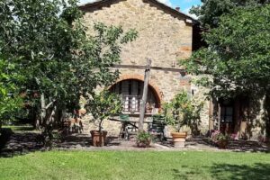 La Selvaccia Casa Vacanze