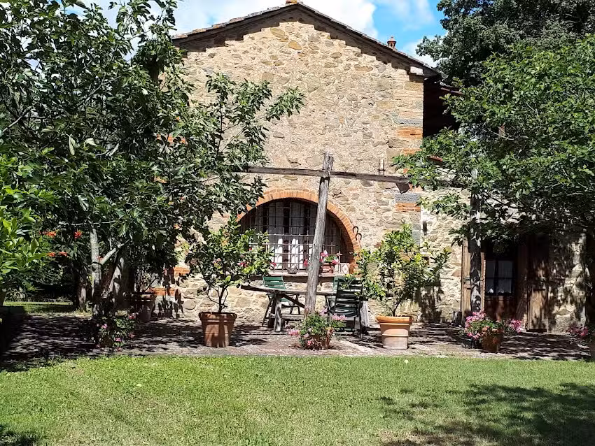 La Selvaccia Casa Vacanze