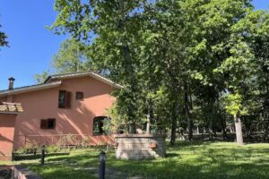 La Selvotta Suite Guest House