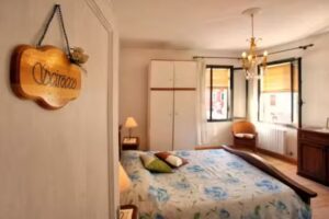 La Sensa Bed & Breakfast