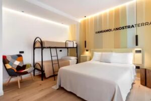 La Sentina Experience