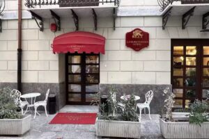 La Serenissima Albergo