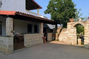 La Seta Rossa Apartments