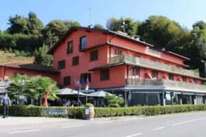 La Sibilla Cusiana Hotel & Residence