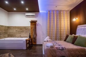 La Siciliana – Casa vacanza Cassibile