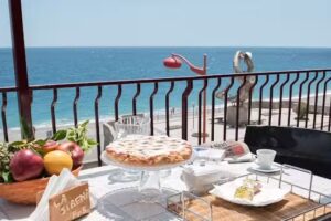 La Sirena Bed & Breakfast