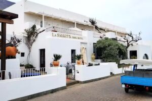 La Sirenetta Park Hotel