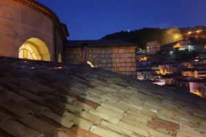 La soffitta del Barone