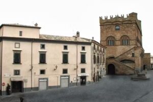 La Soffitta e La Torre Affittacamere