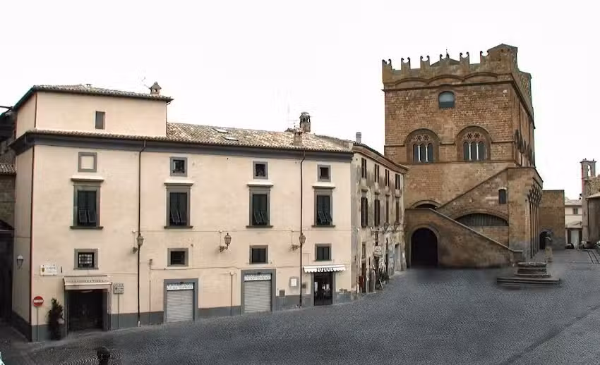 La Soffitta e La Torre Affittacamere