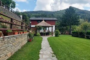 La Soldanella Bed & Breakfast