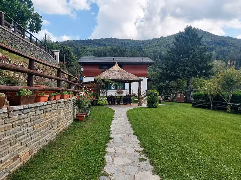 La Soldanella Bed & Breakfast