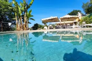 La Sorgente Country House