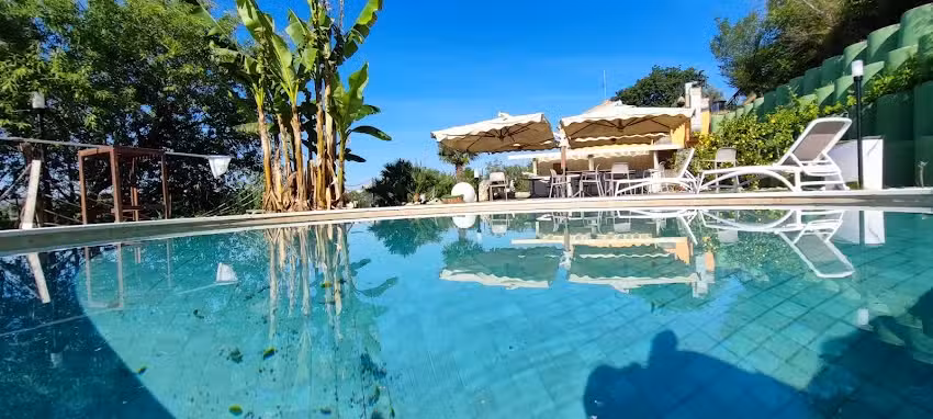 La Sorgente Country House