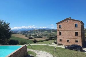 La sorgente del beato