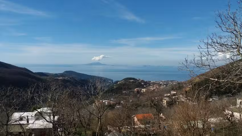 La Sorgente del Melo