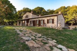 La Sorgente del Radicino