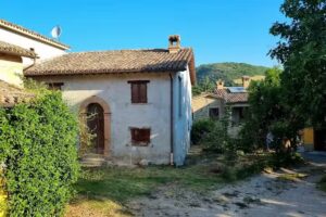 La Sorgente Del Sole