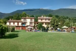 La Sorgente Del Subasio