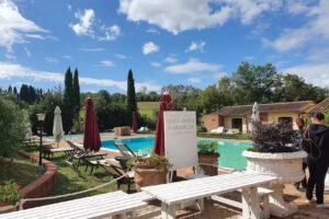 La Sorgente Ristorante