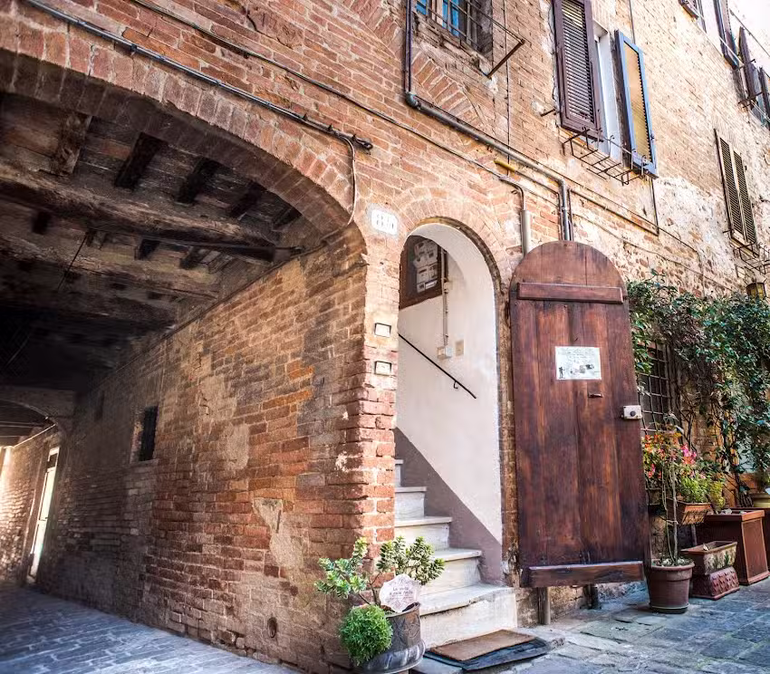 La Sosta a Casa Anita