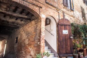 La Sosta a Casa Anita