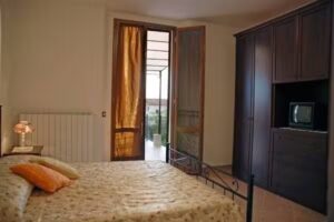 La Sosta Affittacamere