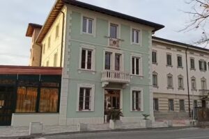 La Sosta Camere & Appartamenti