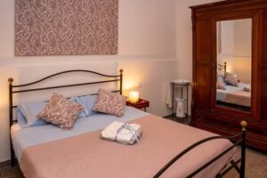 La Sosta de’ Savi – B&B