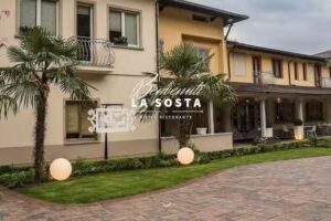 La Sosta di Nozza Ristorante Hotel e Catering