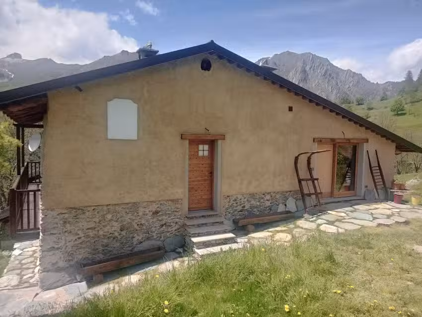 La Sosto de Cesi – B&B