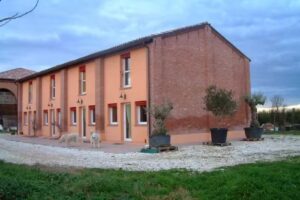 La Spagnolina Agriturismo a Ferrara
