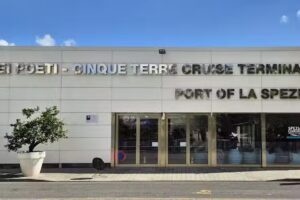 la spezia