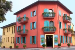 La Spia d’Italia Hotel & Ristorante