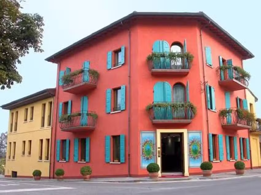 La Spia d’Italia Hotel & Ristorante