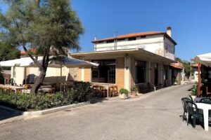 La Spiaggia Di Focene