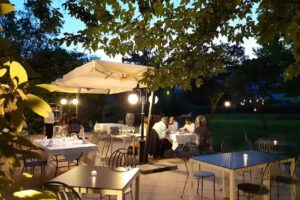 La Staffa – Ristorante e camere