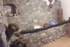 La Stalla Alloggio Rurale e B&B