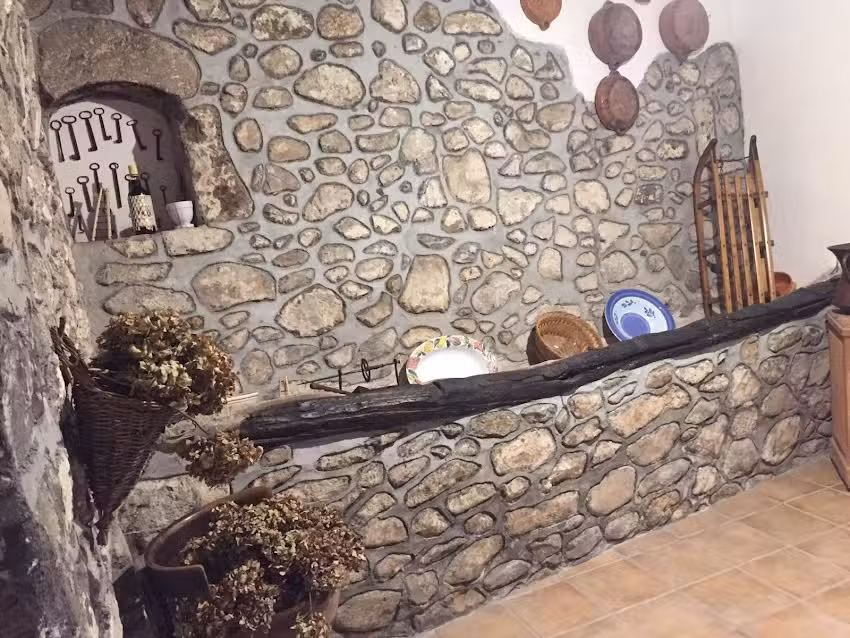 La Stalla Alloggio Rurale e B&B