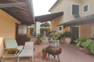 La Stalla Bed & Breakfast