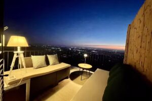 “La stalla e il fienile” alloggio turistico