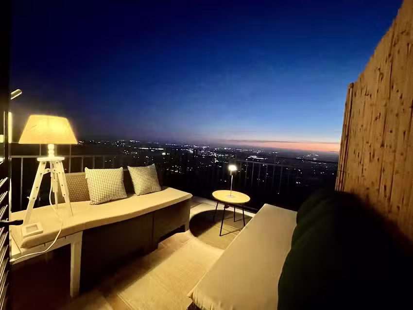 “La stalla e il fienile” alloggio turistico