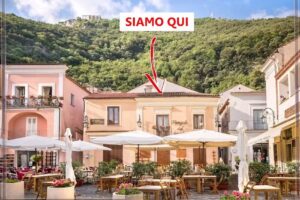 La stanza dell’angolo