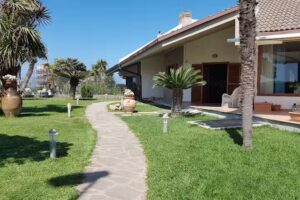 La Stanza di villa Sara