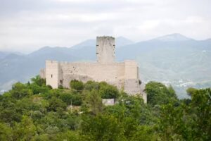 La stazione di posta