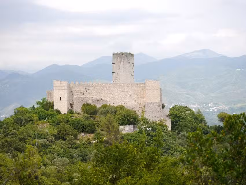 La stazione di posta