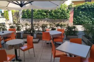 La Stazione Hotel(LA VECCHIA TRAMVIA)