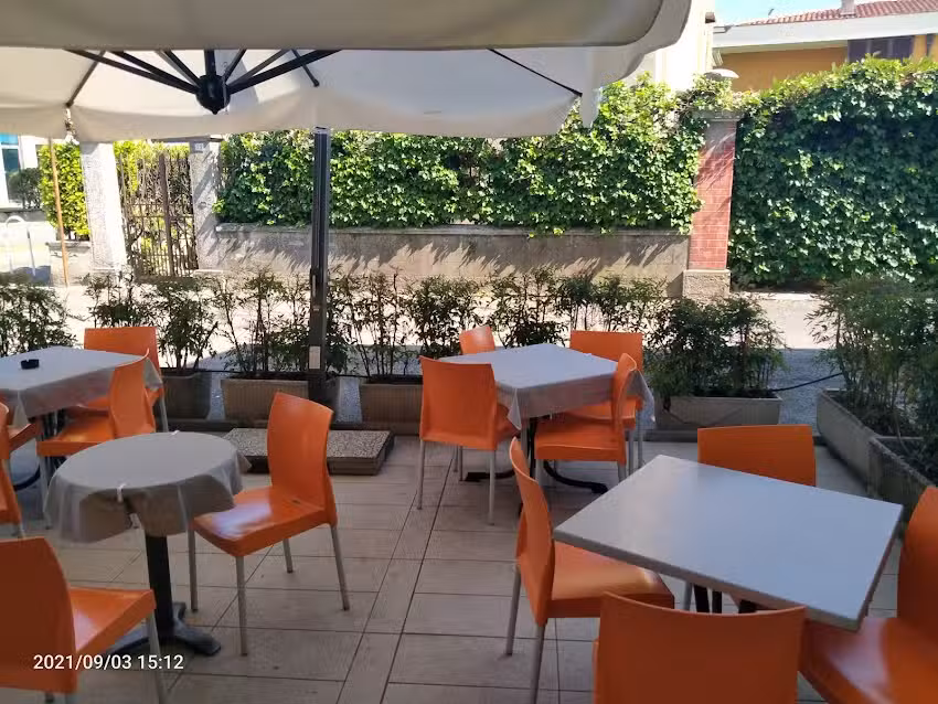 La Stazione Hotel(LA VECCHIA TRAMVIA)