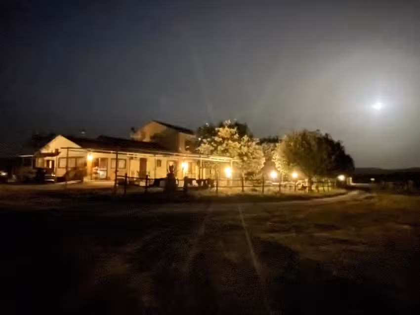 La Stella della Terra